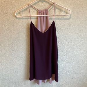 Express Reversible Top